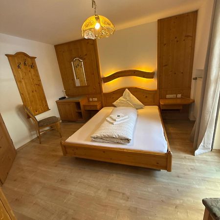 Gasthof Und Hotel Maria Gern Berchtesgaden Ngoại thất bức ảnh