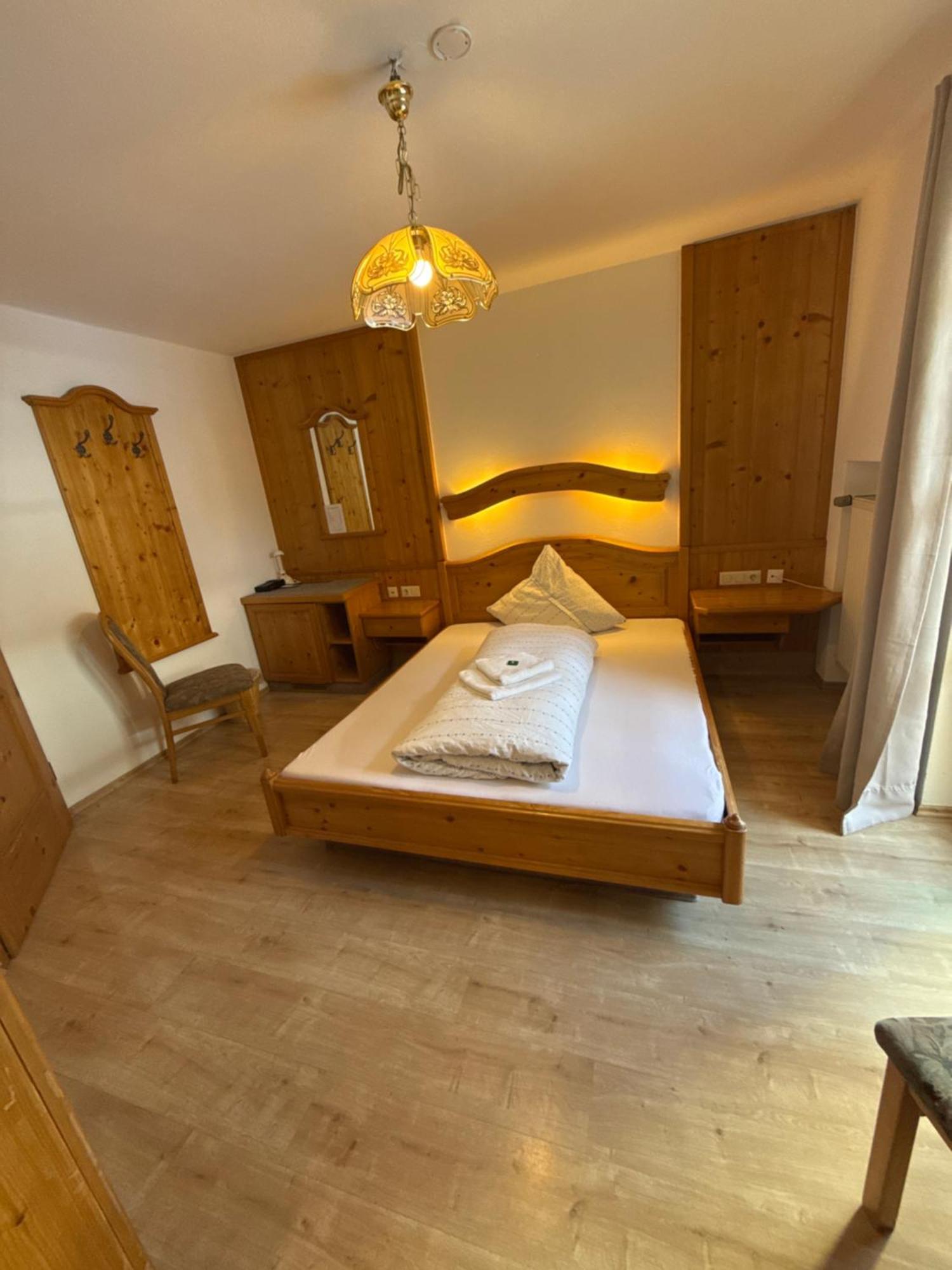 Gasthof Und Hotel Maria Gern Berchtesgaden Ngoại thất bức ảnh