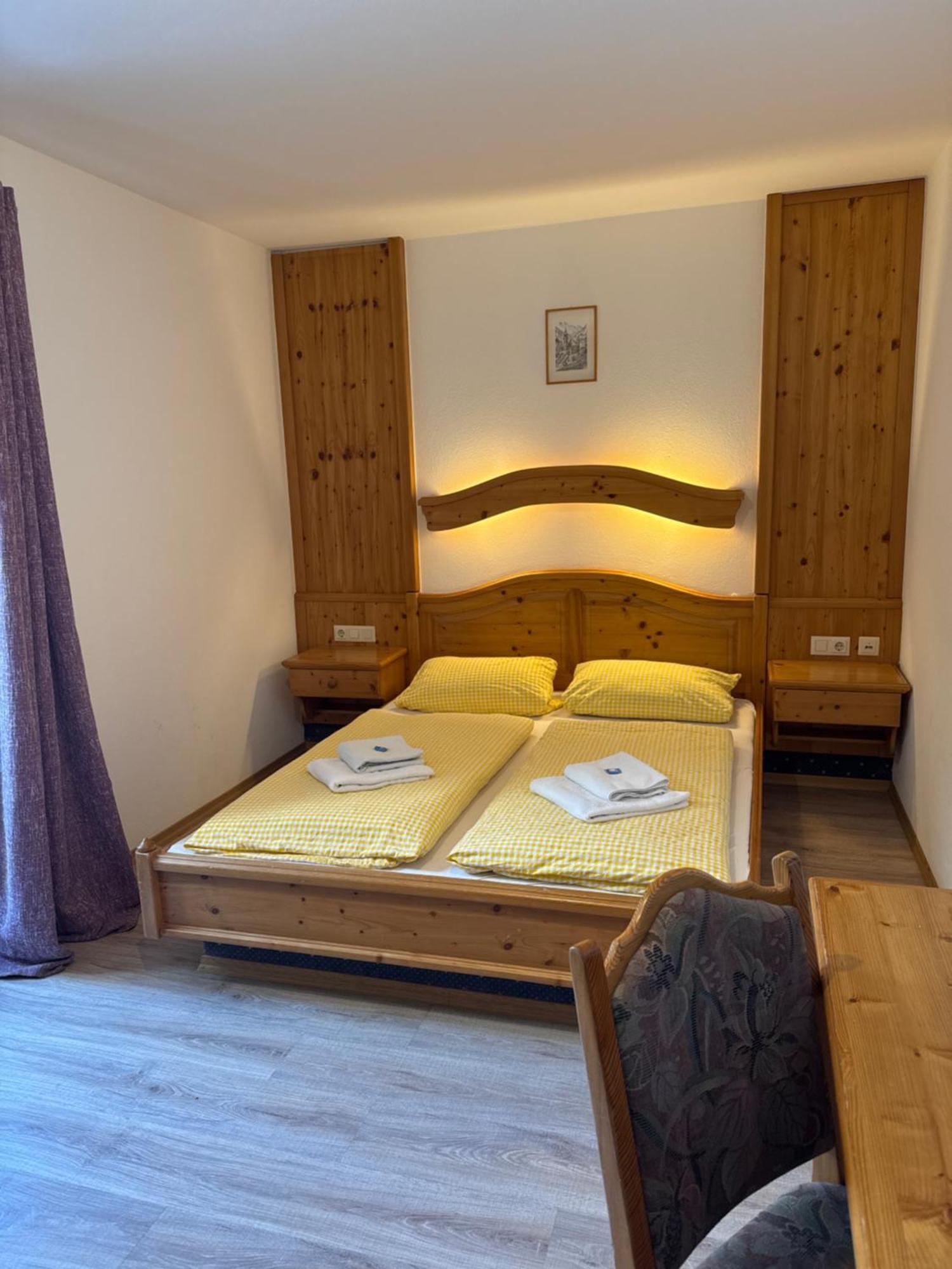 Gasthof Und Hotel Maria Gern Berchtesgaden Ngoại thất bức ảnh
