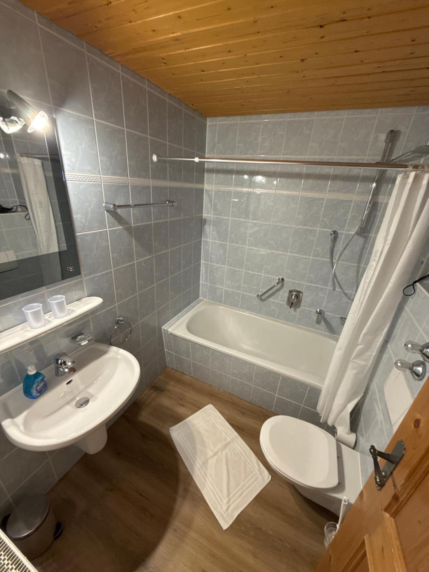Gasthof Und Hotel Maria Gern Berchtesgaden Ngoại thất bức ảnh