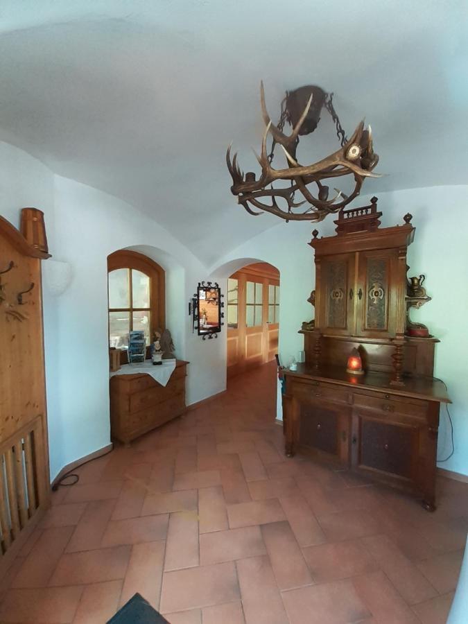 Gasthof Und Hotel Maria Gern Berchtesgaden Ngoại thất bức ảnh